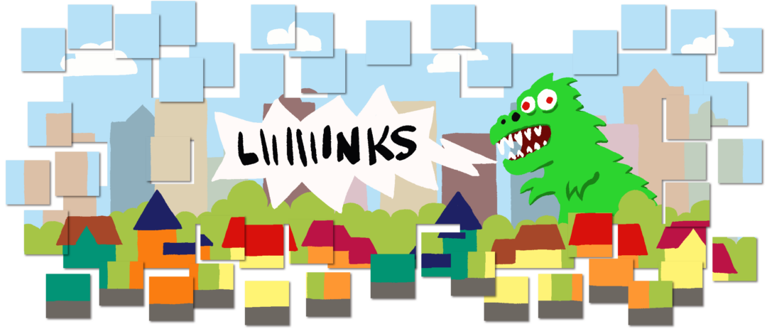 Liiiiinks
