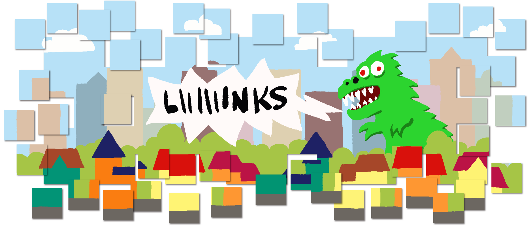 Liiiiinks